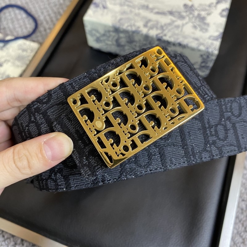 chr1st1an D10r belts